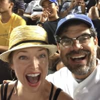 Sitter Profile Image: Brooke P.