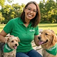 Sitter Profile Image: Delmina M.