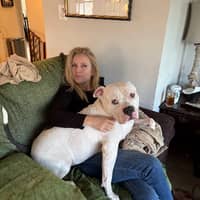 Sitter Profile Image: Suzanne P.