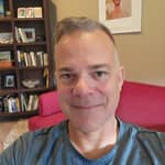 Sitter Profile Image: Bradley W.