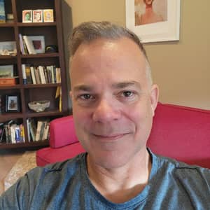 Sitter Profile Image: Bradley W.
