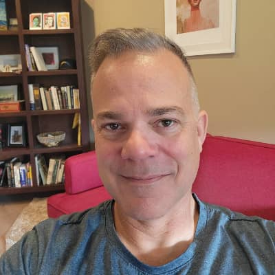 Sitter Profile Image: Bradley W.