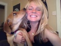 Sitter Profile Image: Kasey H.