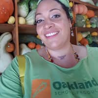 Sitter Profile Image: Mandisa W.