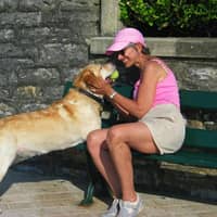 Sitter Profile Image: Casey B.