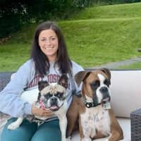 Sitter Profile Image: CAMILLE K.