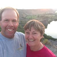 Sitter Profile Image: Margot O.