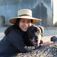 Sitter Profile Image: Mary T.