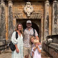 Sitter Profile Image: Jaime & Anthony S.