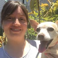 Sitter Profile Image: Sonia P.