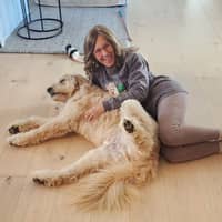 Sitter Profile Image: Sara W.