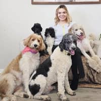 Sitter Profile Image: Nancy T.