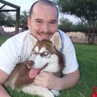 Sitter Profile Image: Tristan D.