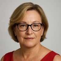 Sitter Profile Image: Maryanne P.