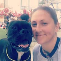 Sitter Profile Image: Aubrey T.