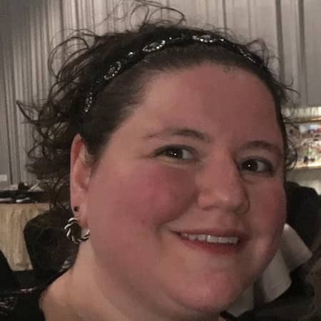 Sitter Profile Image: Catherine F.