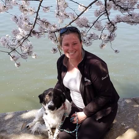 Sitter Profile Image: Sara C.