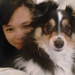 Sitter Profile Image: Mary V.