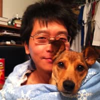 Sitter Profile Image: Richard G.