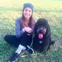 Sitter Profile Image: Genevie L.