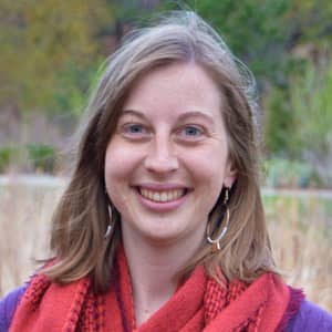 Sitter Profile Image: Emily B.