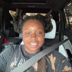 Sitter Profile Image: Sheavel S.