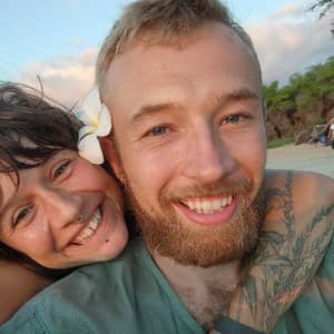 Sitter Profile Image: Pierce G.