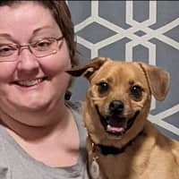 Sitter Profile Image: Melissa F.