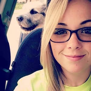 Mallory C.