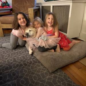 Sitter Profile Image: Dana D.