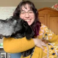 Sitter Profile Image: Isabel P.