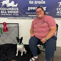 Sitter Profile Image: Erin M.