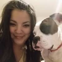 Sitter Profile Image: Gynna V.