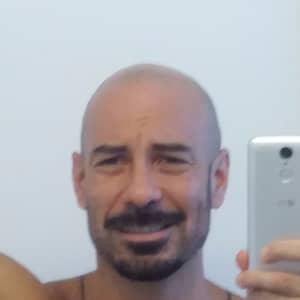Travis B.