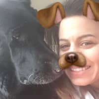 Sitter Profile Image: Kelly H.