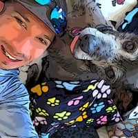 Sitter Profile Image: Javier W.