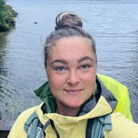 Sitter Profile Image: Christin H.