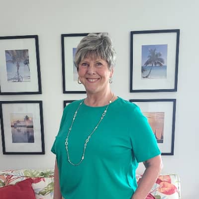 Paula B. | Roanoke, VA | Rover.com