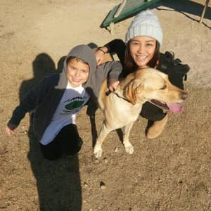 Jayla & Jason C.