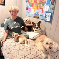 Sitter Profile Image: Susan S.