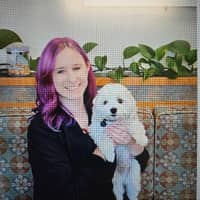 Sitter Profile Image: Susan E.