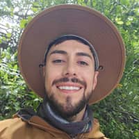 Sitter Profile Image: Ben F.