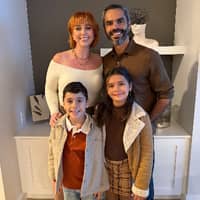 Sitter Profile Image: Megan C.