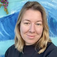 Sitter Profile Image: Shianne G.