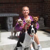 Sitter Profile Image: Linda B.