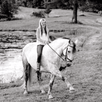 Sitter Profile Image: Lauren Z.