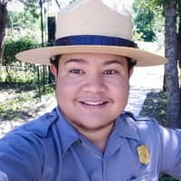 Sitter Profile Image: Gabriel L.