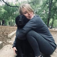 Sitter Profile Image: Bridget R.