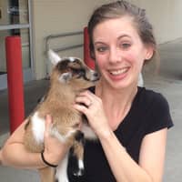 Sitter Profile Image: Sarah E.