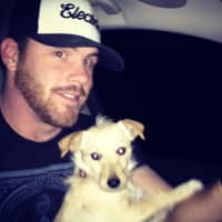 Sitter Profile Image: Charlie O.